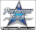 performer track