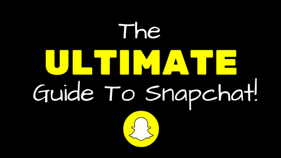 snapchat-guide