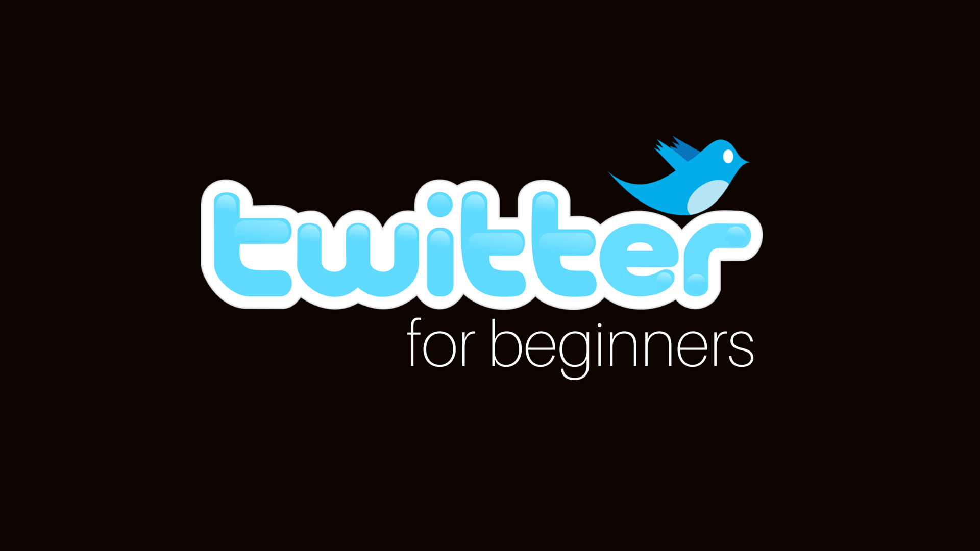 TwitterforBeginners FREE Video Guide!