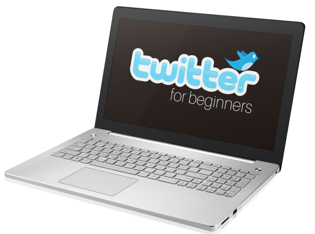 Twitter for beginners