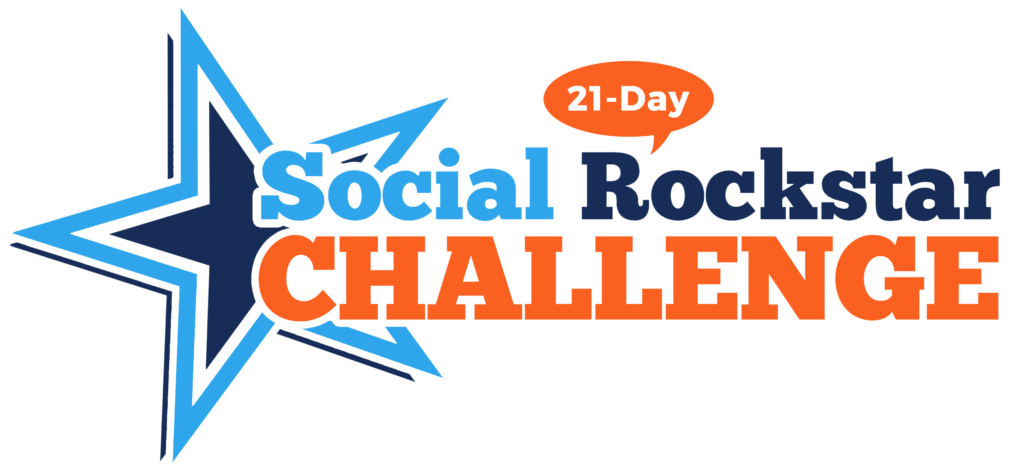 Social Rockstar Challenge