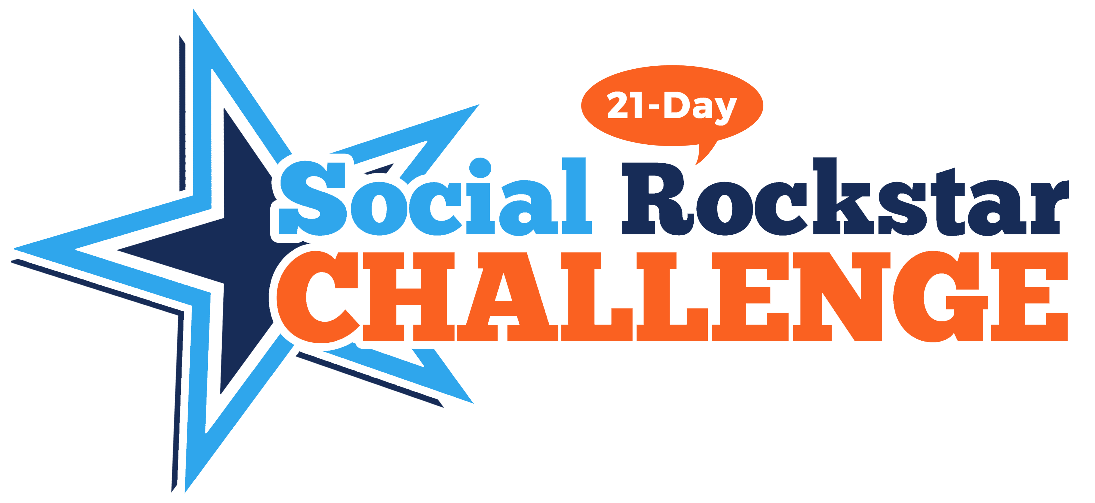 Social Rockstar Challenge