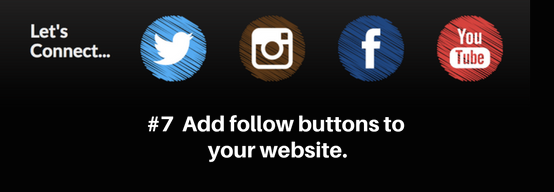 7-add-follow-buttons-to-your-website