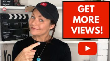 youtube tips for actors
