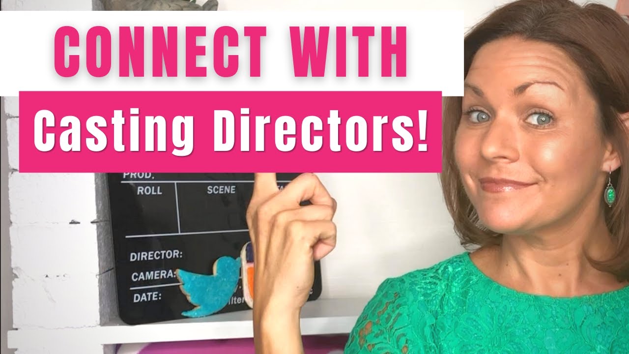 how-to-connect-with-casting-directors-on-instagram-and-twitter